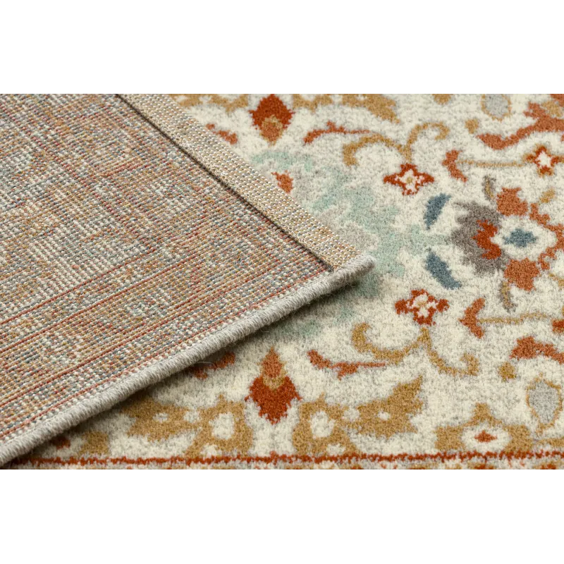 Covor SOHO ideal pentru living sau dormitor, culori naturale