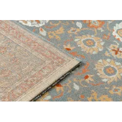 Covor din lână SOHO cu textură fină și design elegant