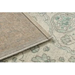 Covor din lână SOHO 477.01 cu textură netedă și design elegant