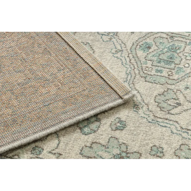 Covor din lână SOHO 477.01 cu textură netedă și design elegant