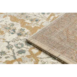 Covor din lână SOHO 477.04.LA113, material plăcut la atingere