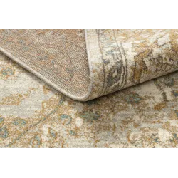 Covor SOHO 477.04.LA113 ideal pentru living sau dormitor, design clasic