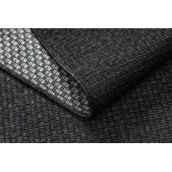 Covor TIMO 6272 din sisal, rezistent și durabil pentru exterior