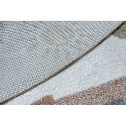 Covor BONO 9207 din material moale, ideal pentru living