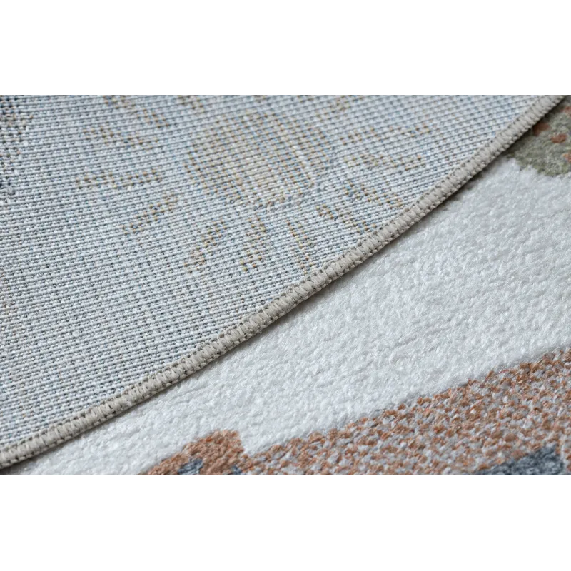 Covor BONO 9207 din material moale, ideal pentru living