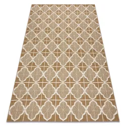 Covor FLAT 48900001 Sisal