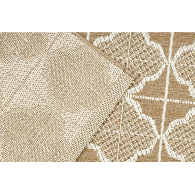 Covor din sisal moale din fibre naturale, ideal pentru dormitor