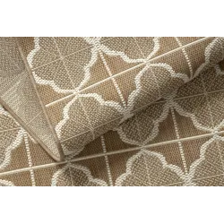 Covor din sisal pentru exterior, rezistent la intemperii