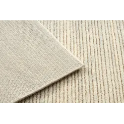 Covor FLUX 461.93.AE120 din lână, perfect pentru spații contemporane