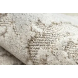 Covor FLUX 461.2.AE120 potrivit pentru grădină sau terasă în stil modern