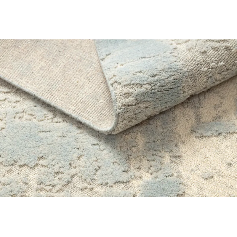 Covor FLUX pentru sufragerii, îmbunătățind designul interior modern