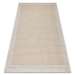 Covor ORIGI 3739 Crem SISAL
