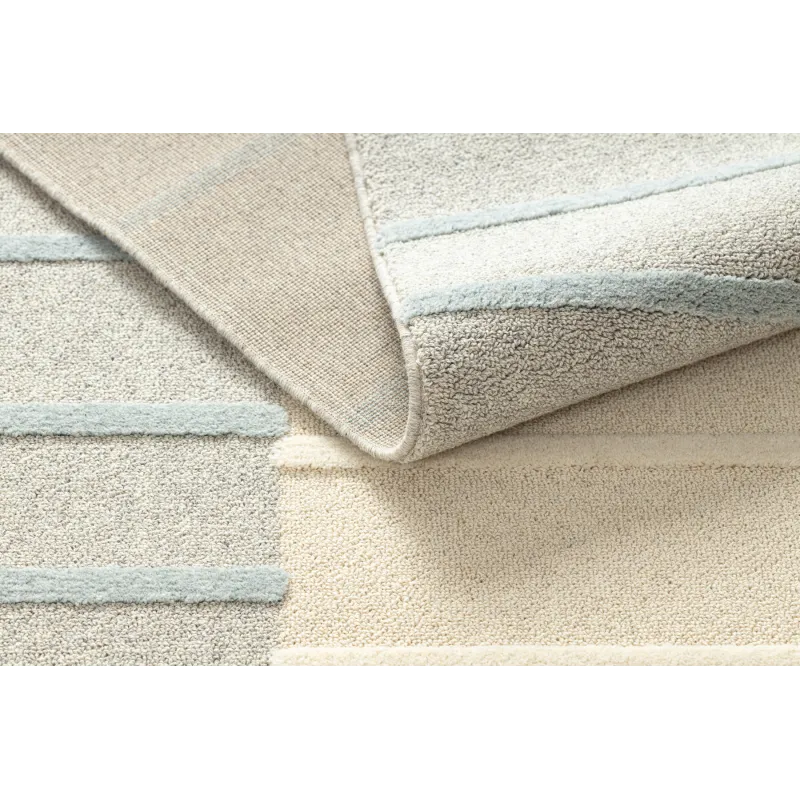 Covor FLUX 461.3, practic pentru dormitoare sau sufragerii