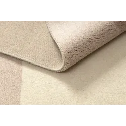 Covor din lână potrivit pentru utilizare în living, dormitor sau seră