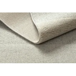 Covor FLUX 461.12.AE120, potrivit pentru living sau dormitor, stilat și din lână
