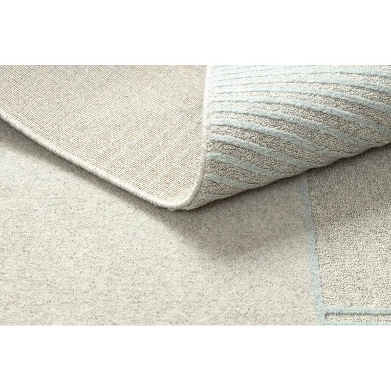 Covor modern FLUX, ideal pentru grădini sau spații exterioare