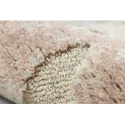 Covor FLUX 461.60 cu textură unică, potrivit pentru decorul modern al casei