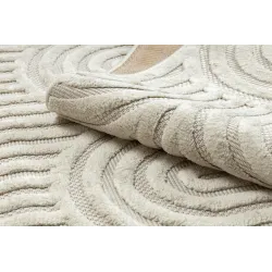 Covor SANTO, alegere ecologică pentru orice spațiu, design versatil