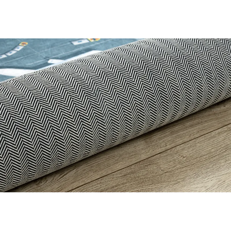 Covor BAMBINO 46990, ideal pentru sufragerie sau dormitorul copiilor