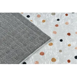 Covor elegant pentru copii care înveselește orice cameră a celui mic