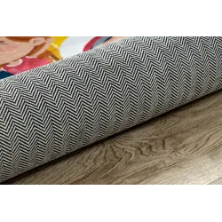 Covor BAMBINO 42810, ușor de curățat, ideal pentru copiii mici