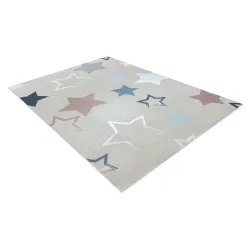 Covor moale BAMBINO 48130, confortabil și antiderapant pentru copii