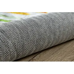 Covor BAMBINO 38480 pentru exterior, rezistent la pete, ideal pentru copii