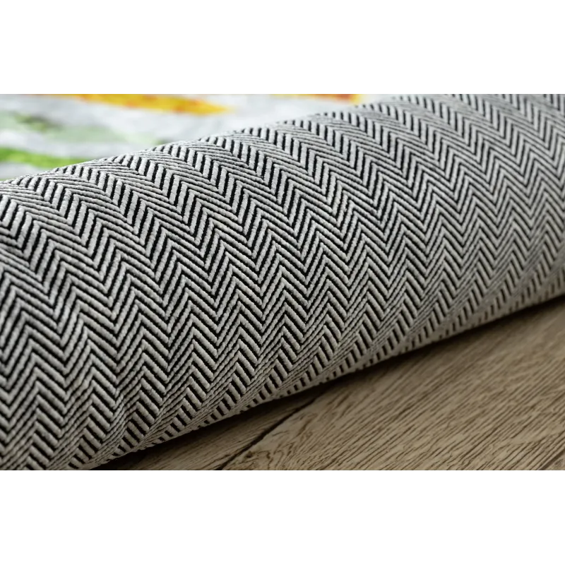 Covor BAMBINO 38480 pentru exterior, rezistent la pete, ideal pentru copii