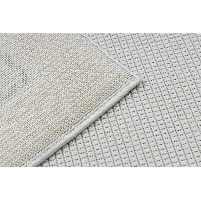 Covor TIMO 5979 din sisal, durabil și perfect pentru exterior