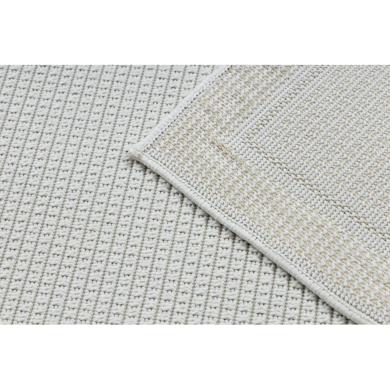 Covor TIMO 5979 din sisal, rezistent și ideal pentru exterior