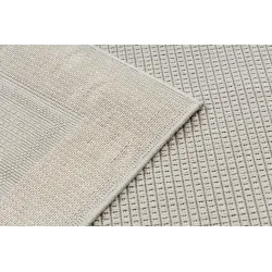 Covor TIMO 5979 din sisal, rezistent și durabil pentru exterior