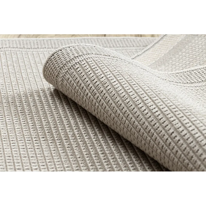 Covor TIMO 5979 bej, ideal pentru un interior scandinav elegant
