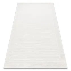 TIMO 5979 Covor sisal exterior cu margine