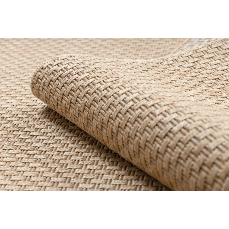 Covor TIMO 5979, ideal pentru zone de relaxare în grădină