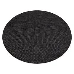 Covor Rotund TIMO 0000 Sisal XL