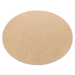 Covor TIMO 6272 Round Outdoor