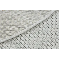 Covor TIMO 6272 din sisal, rezistent și durabil pentru exterior