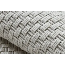 Covor TIMO 6272, perfect pentru zone de relaxare în aer liber
