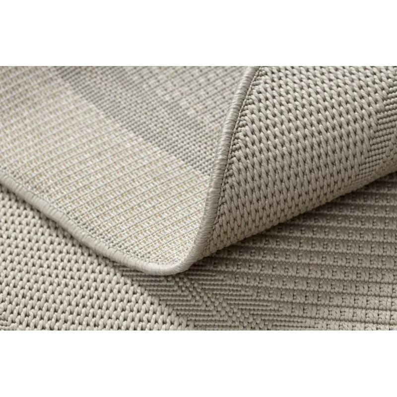 Covor practic TIMO 5979 pentru grădină, ideal pentru relaxare