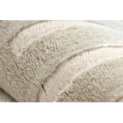 Covor BALANCE 1918, alegere elegantă pentru grădină sau terasă, culoare taupe