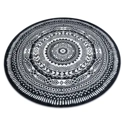 Covor FUN Napkin Cerc