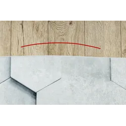 Covor ANDRE 1180, textură plăcută, perfect pentru dormitor