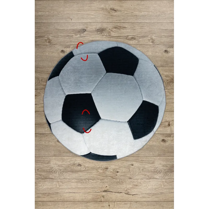 Covor BAMBINO 2139 - ideal pentru camera copiilor, pentru joacă și relaxare