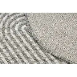 Covor ORGANIC 1835 din sisal, textură moale, ideal pentru orice cameră