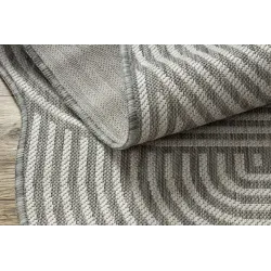 Covor ORGANIC 1835 ideal pentru living sau dormitor, stil modern