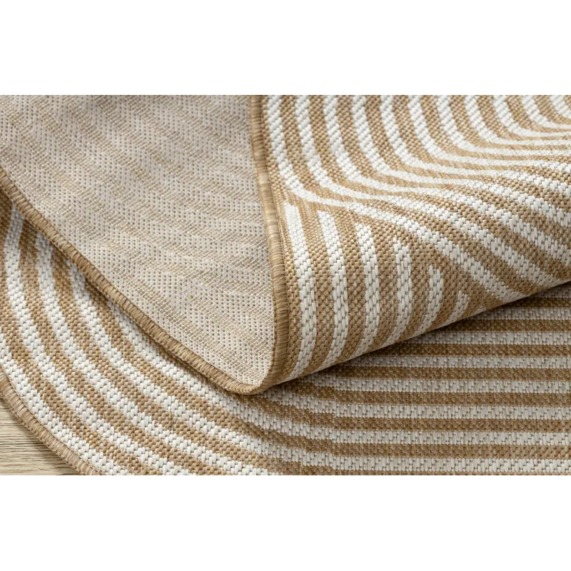 Covor ORGANIC 1835 pentru living sau dormitor - aspect natural din sisal