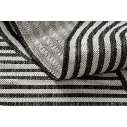 Covor ORGANIC 2131 perfect pentru living sau dormitor, cu un design modern