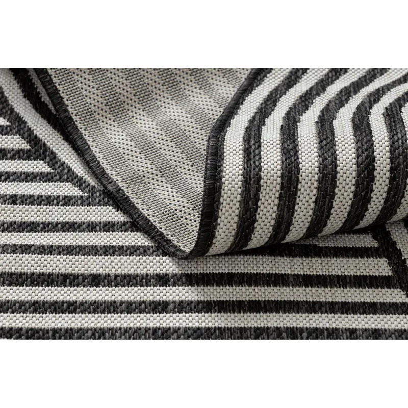 Covor ORGANIC 2131 perfect pentru living sau dormitor, cu un design modern