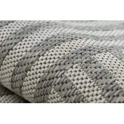 Covor ORGANIC 2131, o alegere excelentă pentru dormitoare sau camere pentru copii
