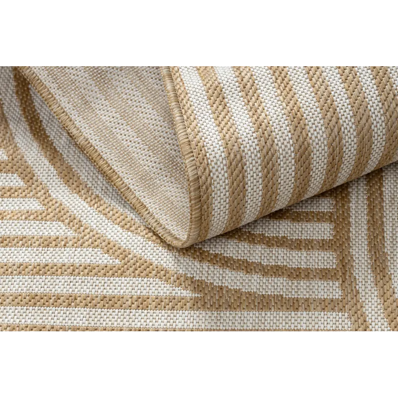 Covor pentru living sau dormitor, aduce un stil natural în interior